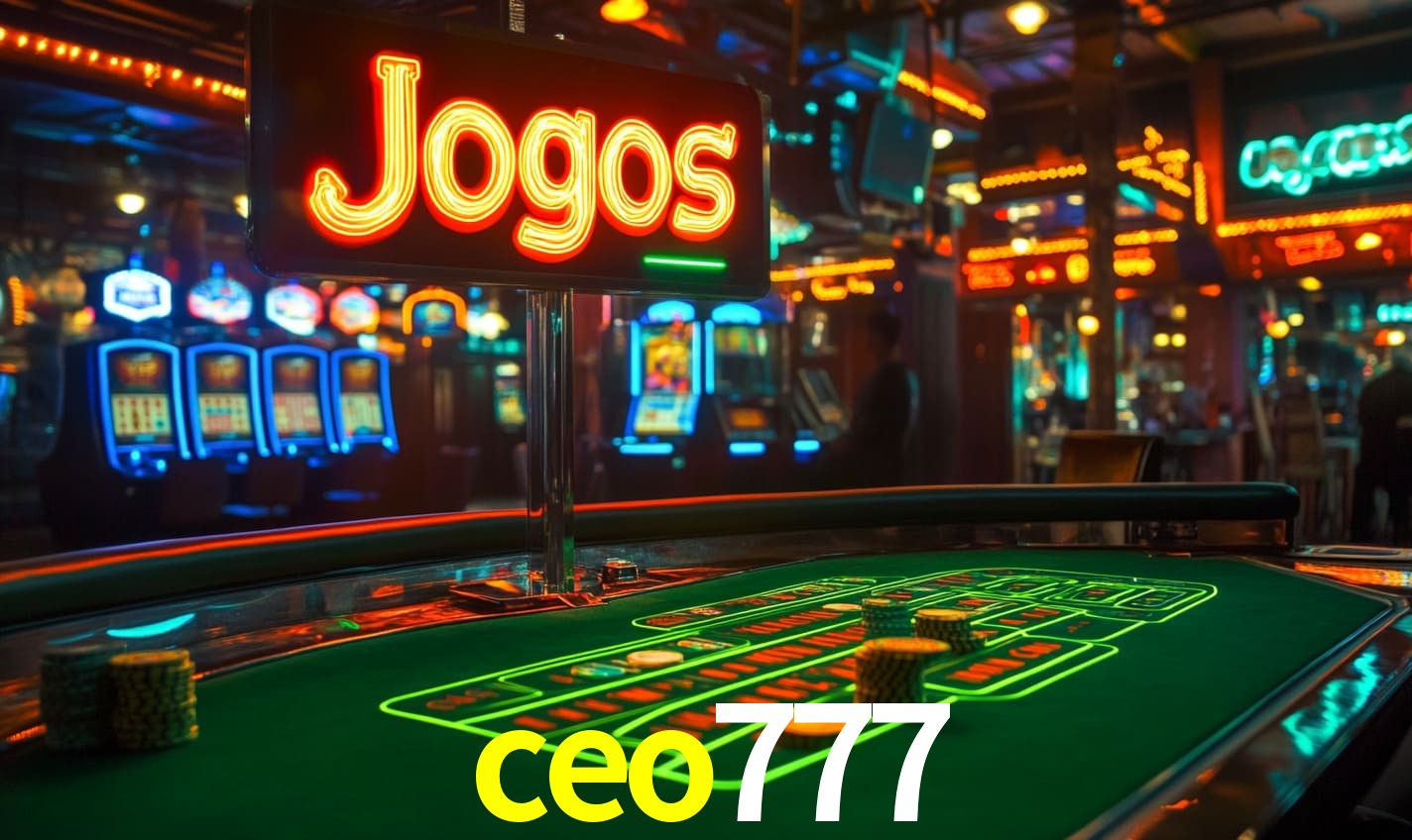 Experiência VIP ceo777